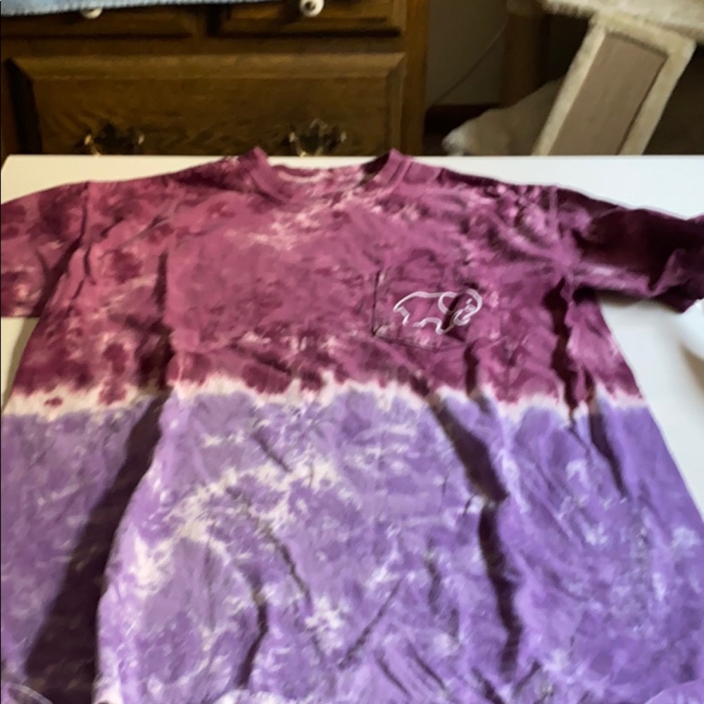 Ivory Ella tee